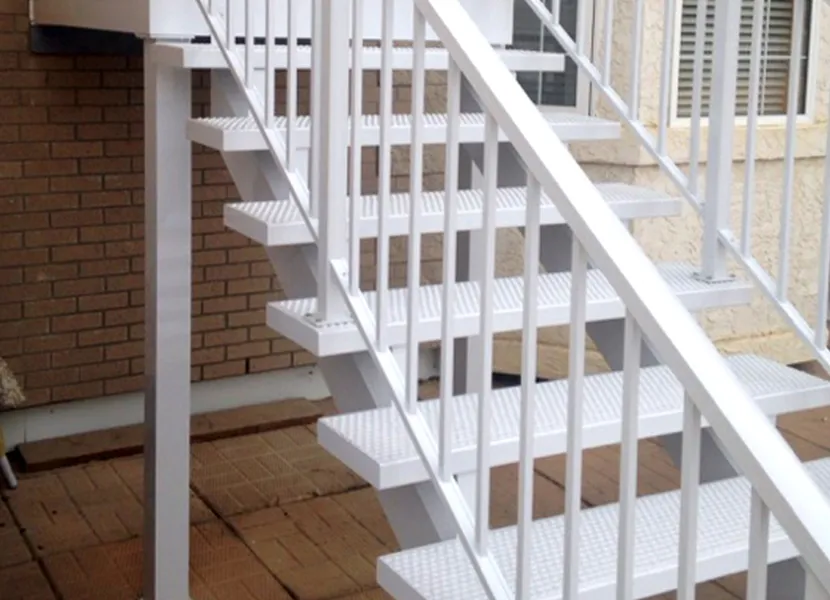 The Top Benefits of Aluminum Railings for Your Home