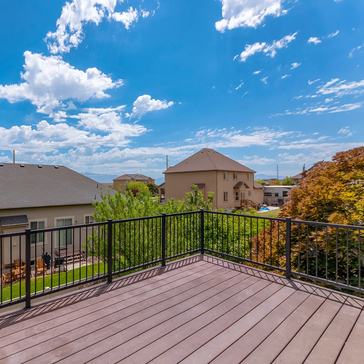 The Ultimate Deck Safety Checklist for Pets and Children