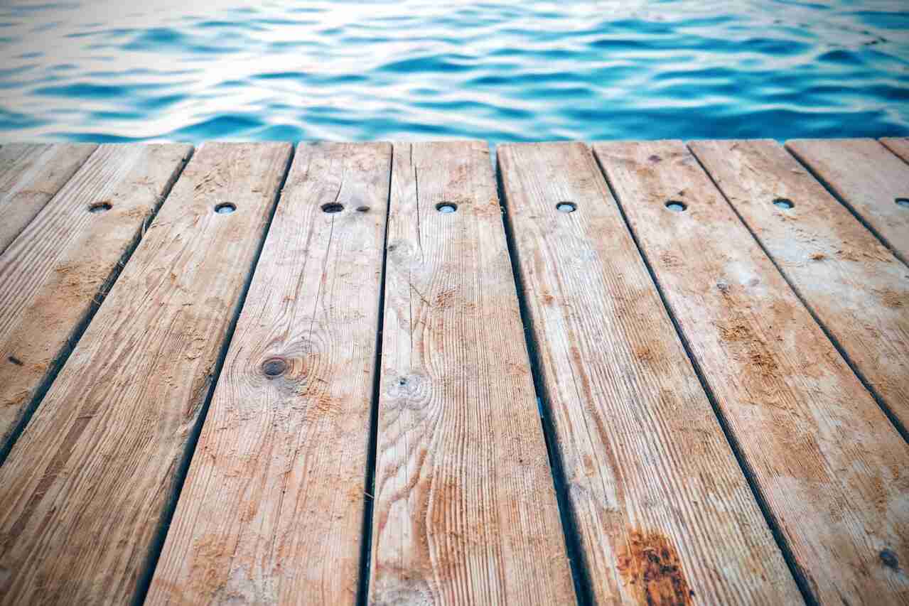 Stop Leaks In Your Deck with this Easy Fix in Calgary