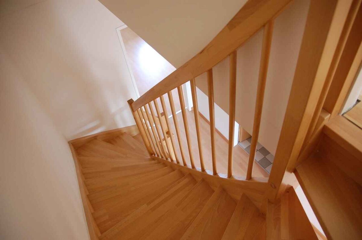 Stringers and Treads: Staircase Lingo You Need to Understand